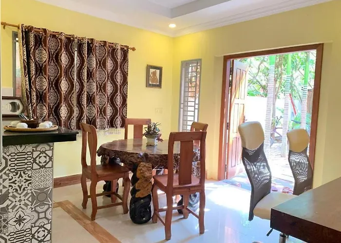 Apartament Dream Village *