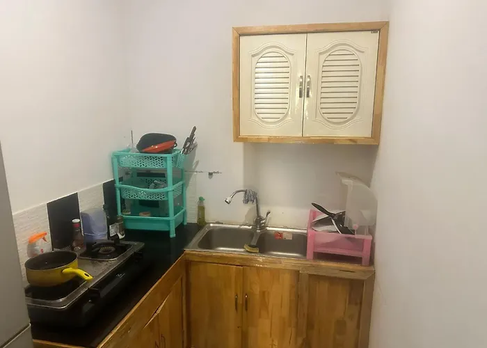 Apartament Dream Village *