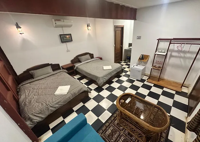 Dream Village Phum Pobos