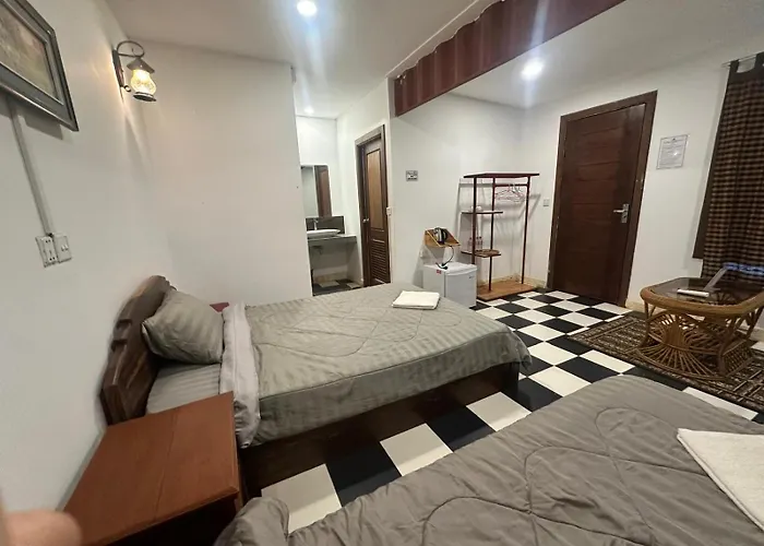 Dream Village Apartament